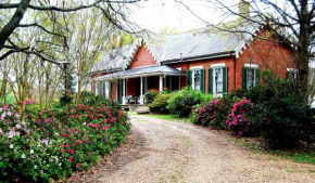 Glenfield Plantation Historic Antebellum Bed and Breakfast